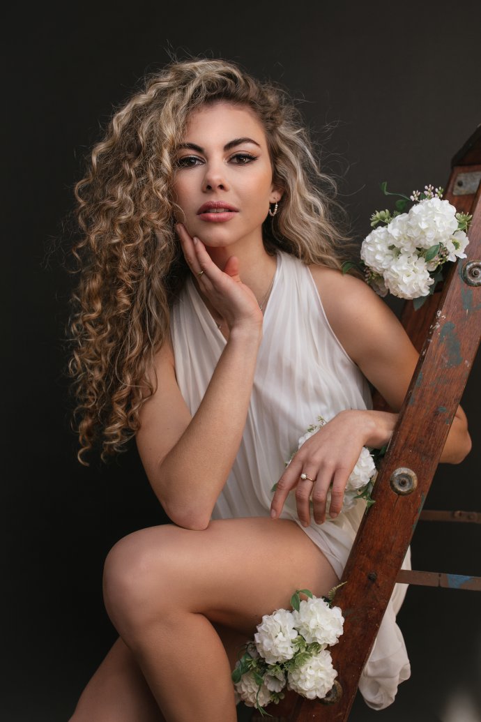 Portrait photographer in Vaal Triangle. S Brazier Photography. Wedding photographer