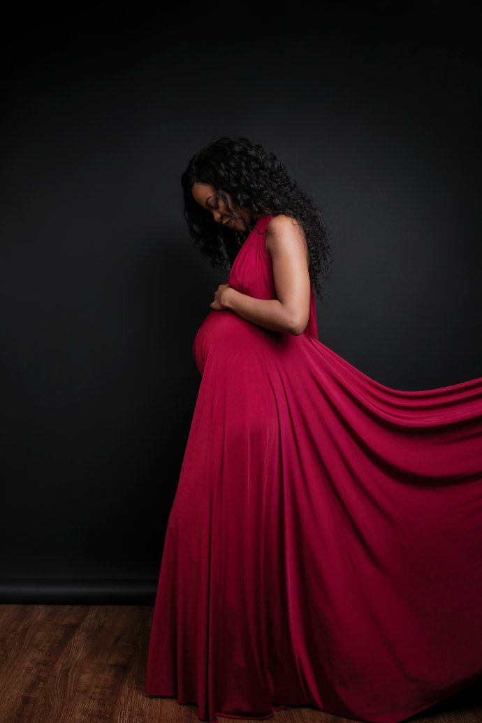 Portrait photographer in Vanderbijlpark, S Brazier Photography.