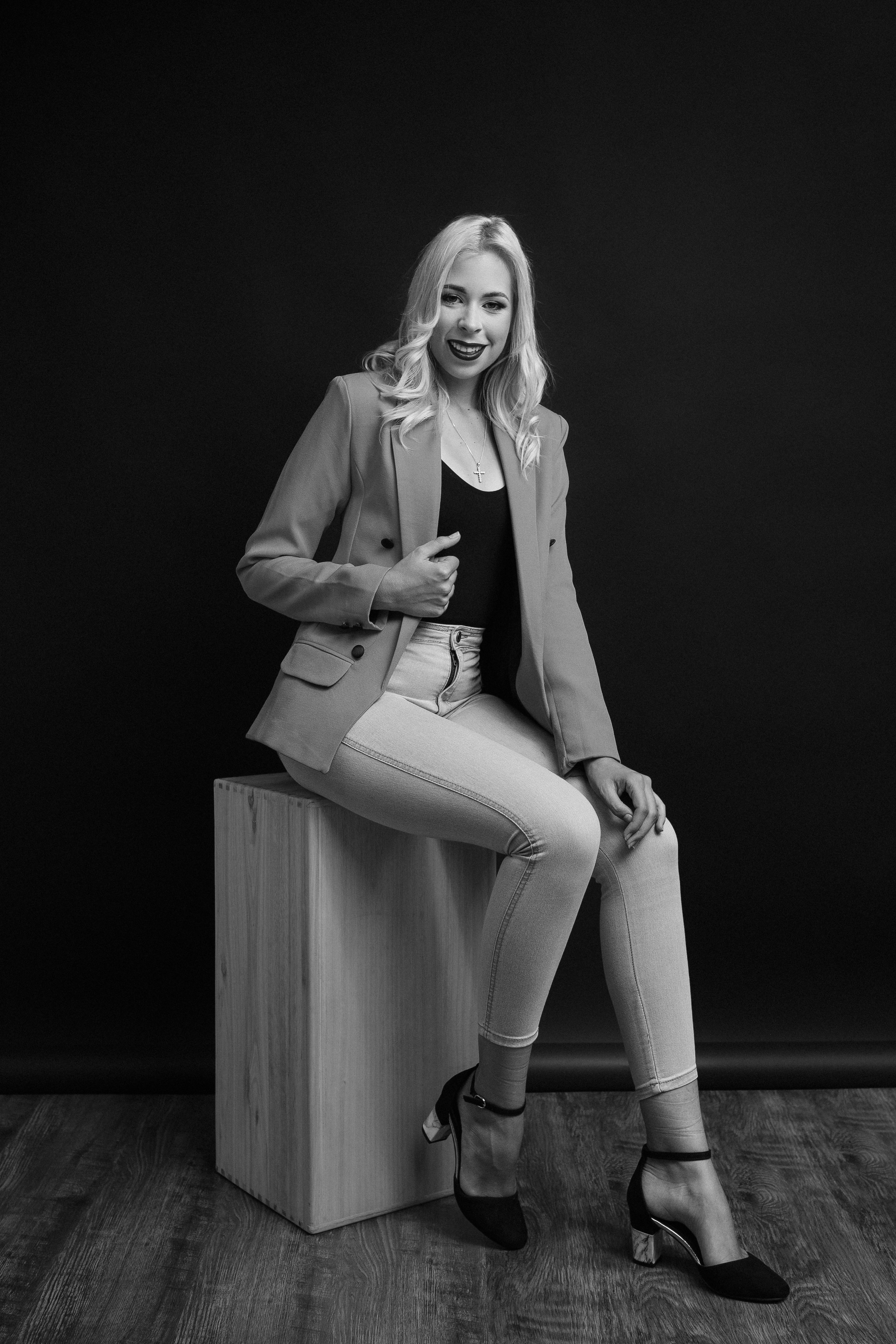 11 Creative Photoshoot Outfit Ideas S Brazier Photography