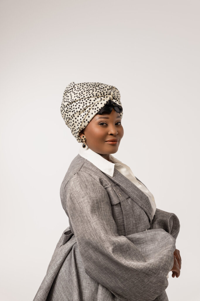 Portrait photography by S Brazier Photography, South Africa