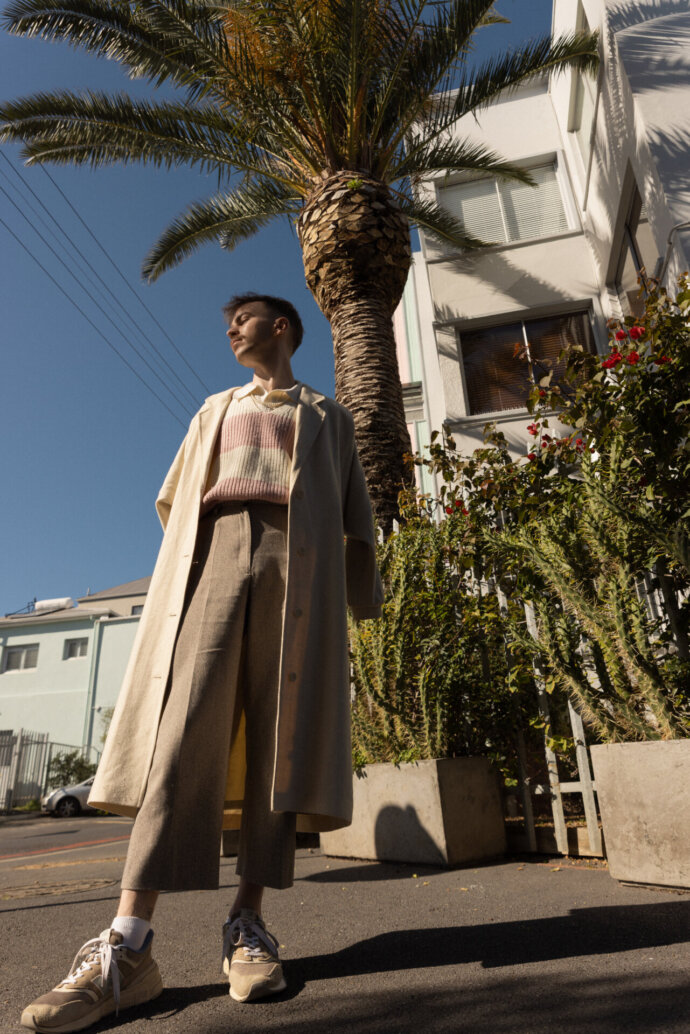 Cape Town Photographer - Editorial Cape Town Photographer