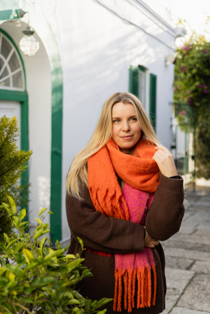 Cape Town Photographer - Editorial Cape Town Photographer