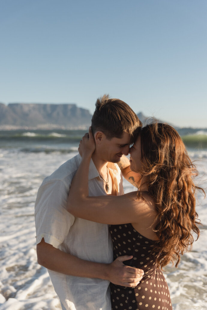 Cape Town Photographer - Editorial Cape Town Photographer