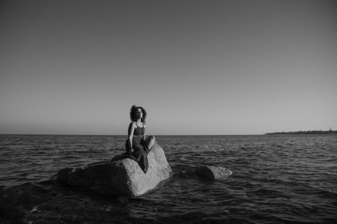 Destination portrait photographer